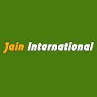 Jain International Logo