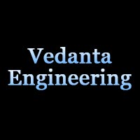 Vedant Engineering Logo