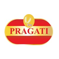 Pragati Edible Processing Private Limited Logo