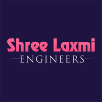 Shree Laxmi Engineers Logo