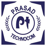 Prasad Technocom Logo
