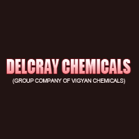 Delcray Chemicals Logo