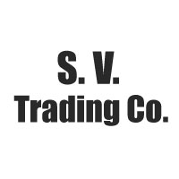 S. V. Trading Co. Logo
