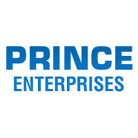 PRINCE ENTERPRISES Logo