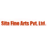 SITA FINE ARTS PVT LTD Logo