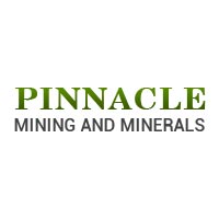 Pinnacle Mining and Minerals Logo
