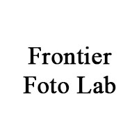 Frontier Foto Lab Logo