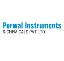 Porwal Instruments & Chemicals Pvt. Ltd. Logo