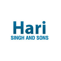 Hari Singh And Sons Logo