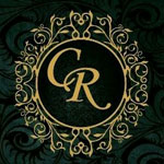 C R Fashion Logo