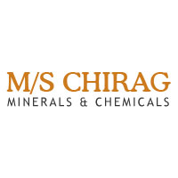 M/S Chirag Minerals & Chemicals Logo