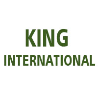 King International Logo