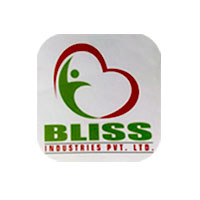 Bliss Industries Logo
