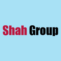 Shah Group Logo