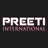 Preeti International Logo