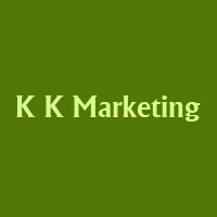 KK Marketing Logo