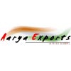 AARYA EXPORTS Logo
