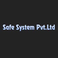 SAFE SYSTEM INDIA PRIVATE LIMITED Logo