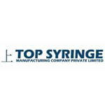 Top Syringe Mfg Co (p) Ltd. Logo