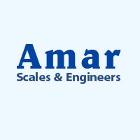 Amar Scales & Engineers Logo