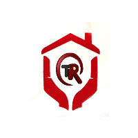 T.R Associates Logo