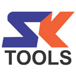 S K Tools Logo