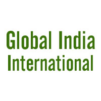 Global India International Logo