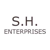 S.H. Enterprises Logo