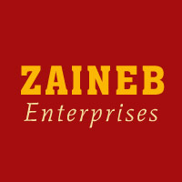 Zaineb Enterprises Logo