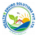 Healthy Enviro Solutions Pvt. Ltd. Logo