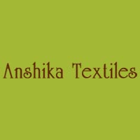 Anshika Textiles Logo