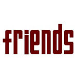 Friends Engineering Company Logo