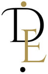Dharsan Enterpries Logo