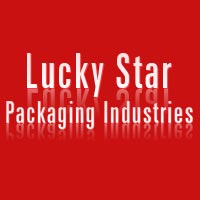 Lucky Star Packaging Industries Logo