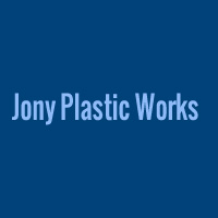 Tony Plastic Works Logo