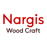 Nargis Wood Craft Logo