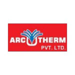 Arcotherm Pvt Ltd Logo