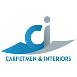 Carpetmen and Interiors Logo
