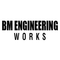 BM Engineering Works Logo
