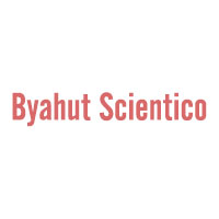 Byahut Scientico Logo
