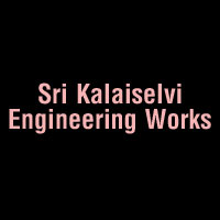 Sri Kalaiselvi Engineering Works Logo