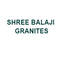 Shree Balaji Granites Logo
