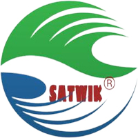 Satwik Foods And Condiments Pvt Ltd Logo