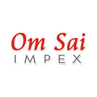 Om Sai Impex Logo