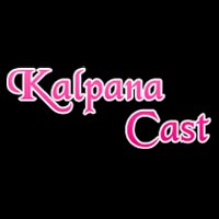 Kalpana Cast