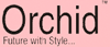 Orchid Hardware Pvt. Ltd. Logo