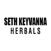 Seth Keyvanna Herbals Logo