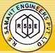 M/s. R. S. Samant Engg Pvt. Ltd. Logo