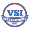 Weisi Valve Co.,Ltd