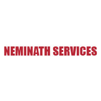 Neminath Services Logo